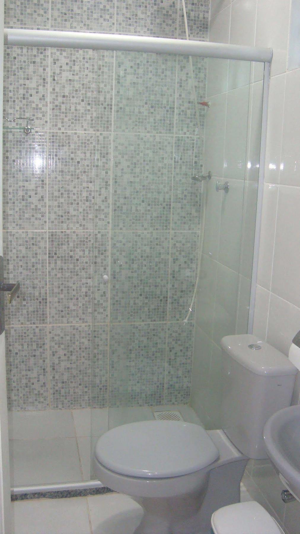 Pousada Recanto Da Ana Alice Vila do Abraao Bagian luar foto